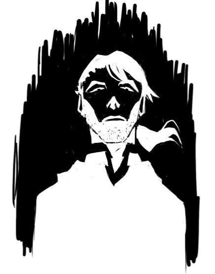 Lawrence Oleander [scenario]