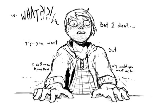 Lawrence Oleander [scenario]