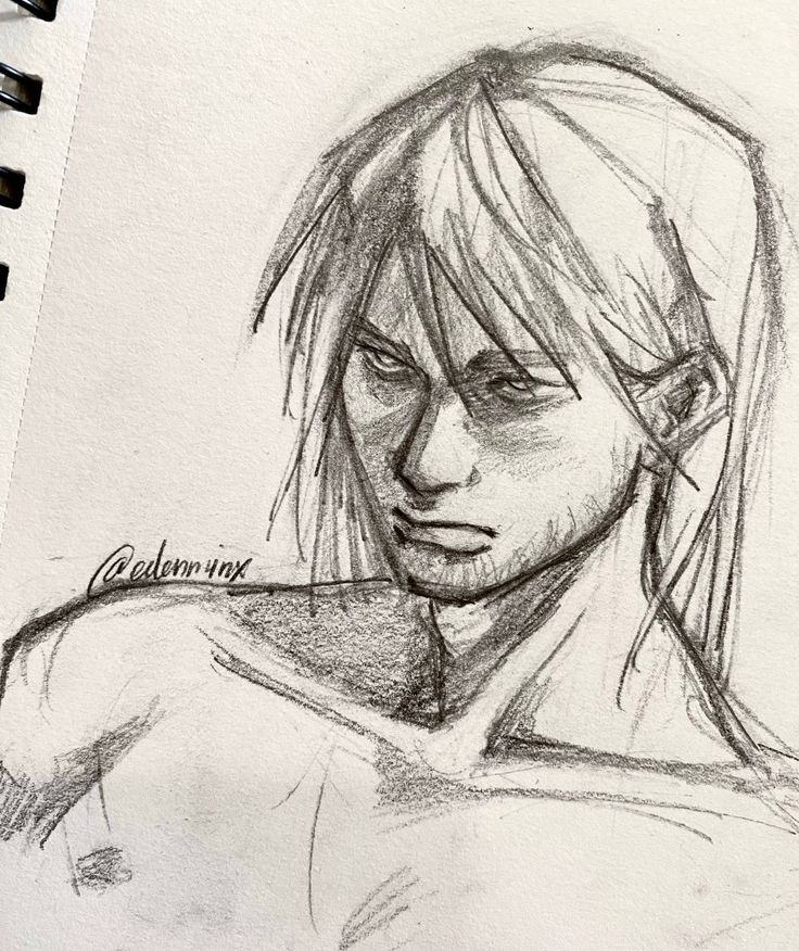 Lawrence Oleander [scenario]