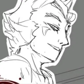 Ren "Fox" Hana [scenario]