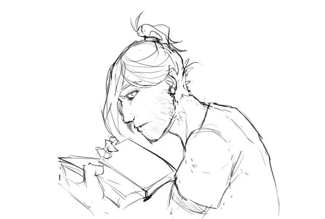 Lawrence Oleander [scenario]