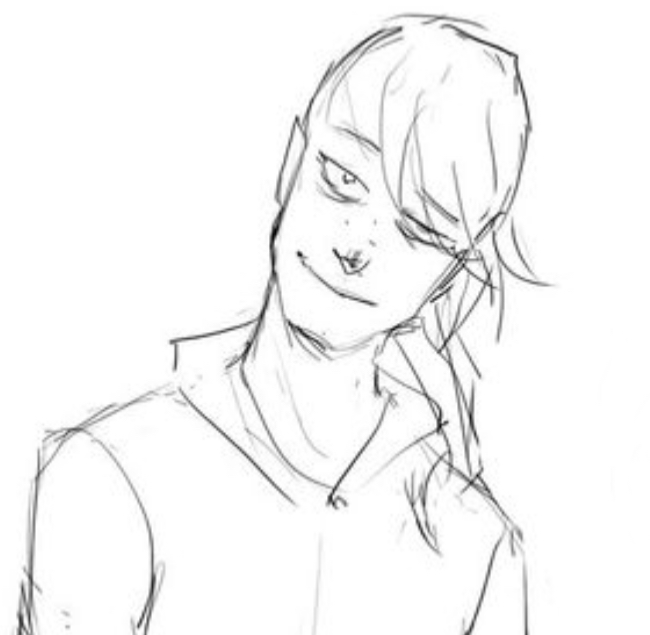 Lawrence Oleander [scenario]