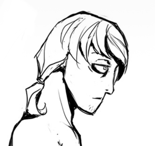 Lawrence Oleander [scenario]