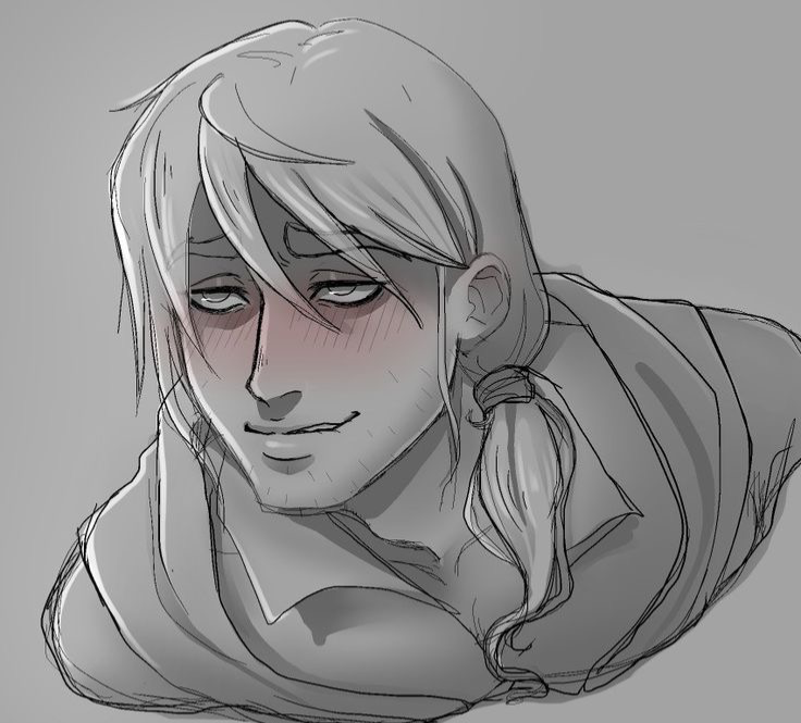 Lawrence Oleander [scenario]