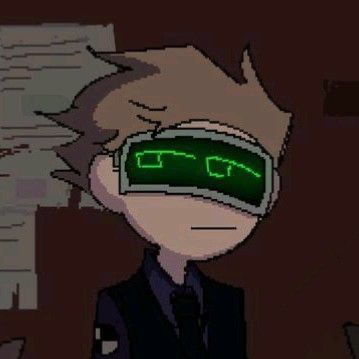 Tom ~ Eddsworld