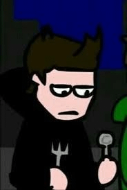 2004 Tord, Eddsworld