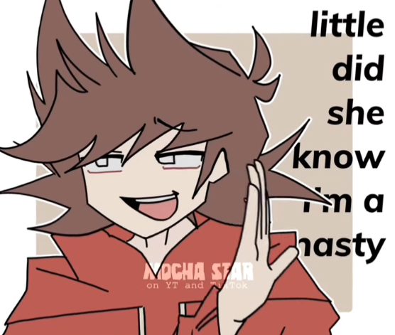 Tord ~ Eddsworld