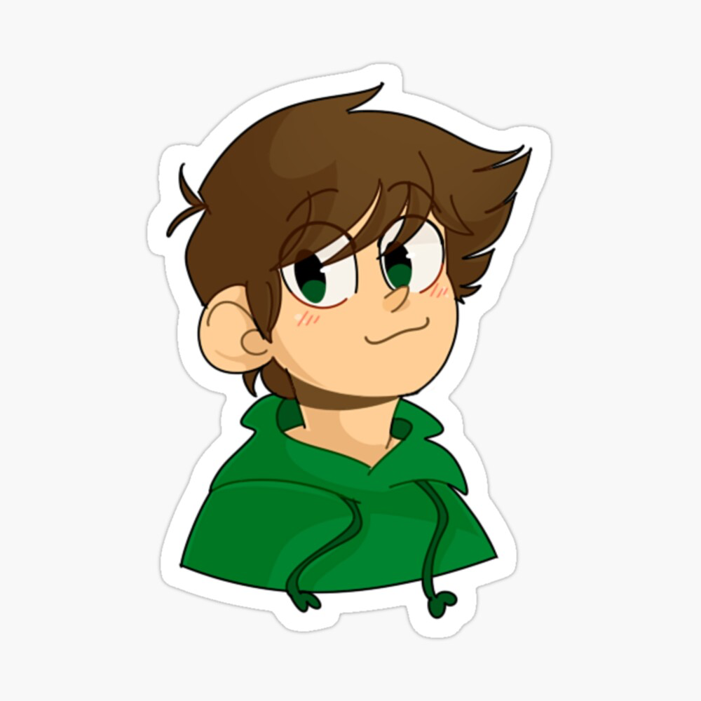 Edd ~ Eddsworld!