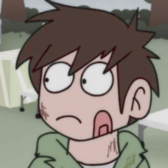 Goresworld Edd