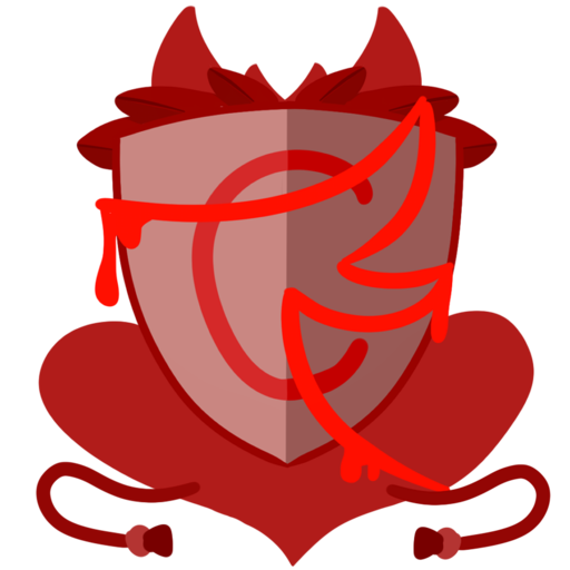 RED LEADER. ~ Eddsworld