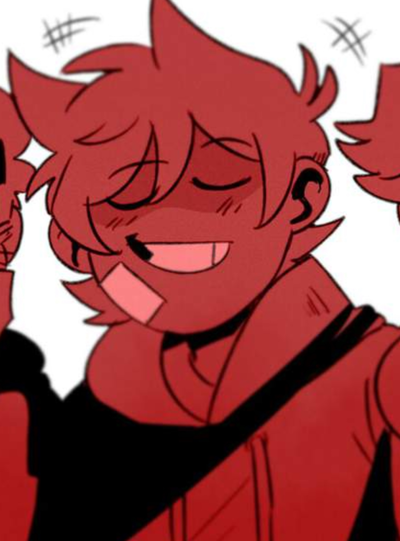 RED LEADER. ~ Eddsworld