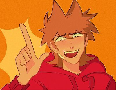 Tord ~ Eddsworld