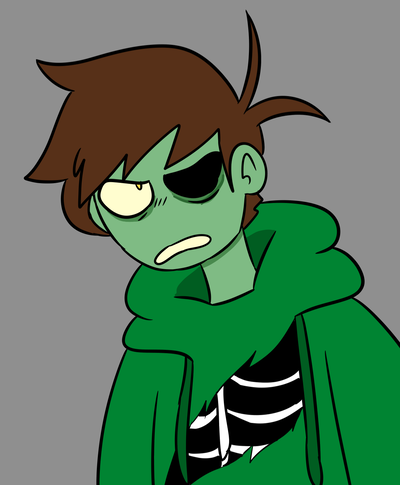 Zombeh Edd