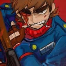 Paul AU ~ Eddsworld