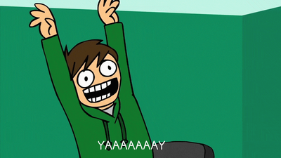 Edd ~ Eddsworld!