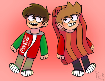 BaconCola