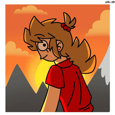 Tori!!!