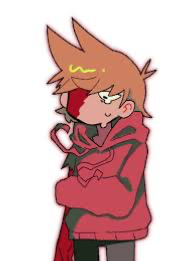 Tord — Post-End. ~ Eddsworld