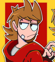 Tord ~ Eddsworld