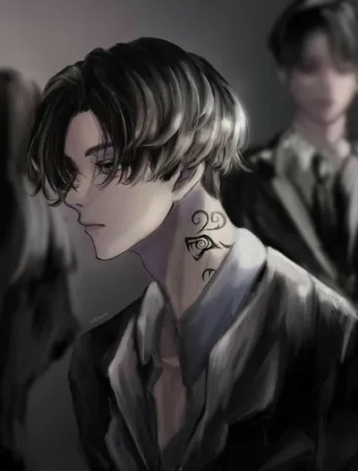 Manjiro 