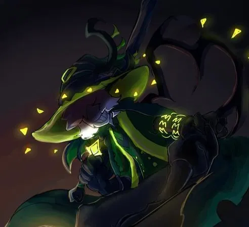 Darkheart