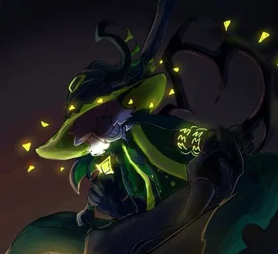 Darkheart