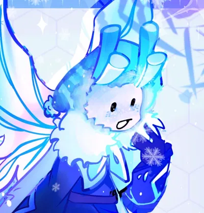 Icedagger