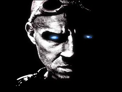 The Chronicles of Riddick RPG