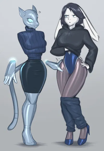 Your friend gets trapped in a bondage suit
