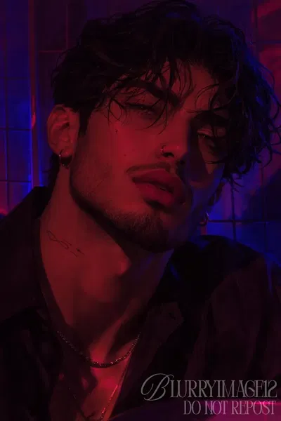 Caio DeLuca || Best Friend's older brother