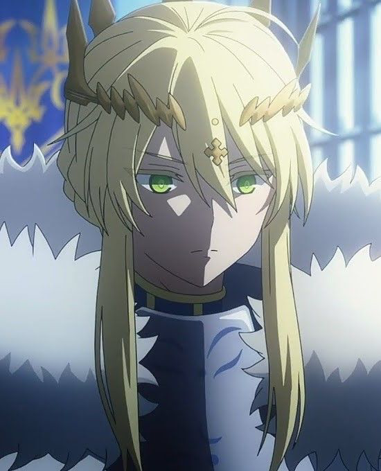 Artoria Pendragon