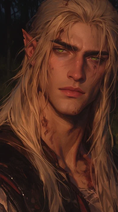 Tamlin and a million intros lol