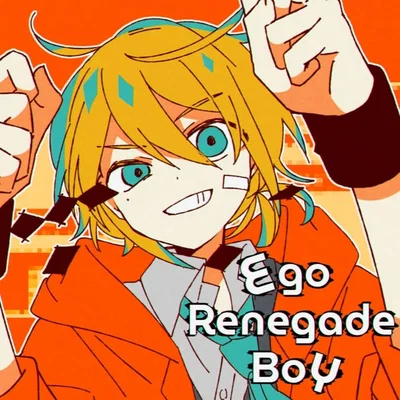 Len ! FTM boyfriend