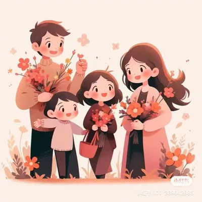 Wholesome Family RP