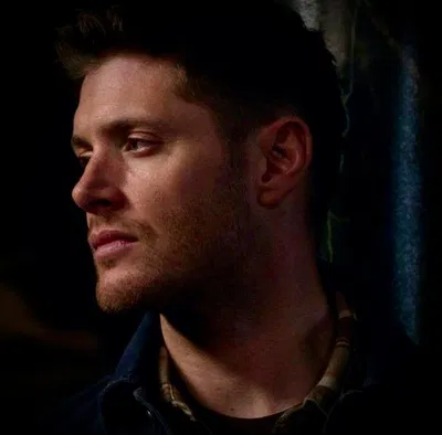 ✩ ⋆ Dean Winchester