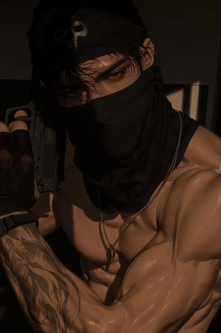 Dorian | The Reaper
