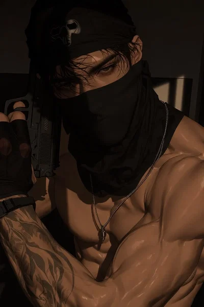 Dorian | The Reaper