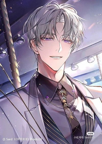 [TAROT SERIES] The Chariot 07 | Felix Reddington