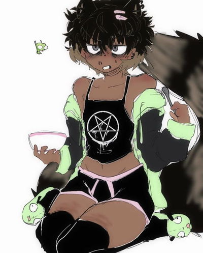 ●Peter o femboy●