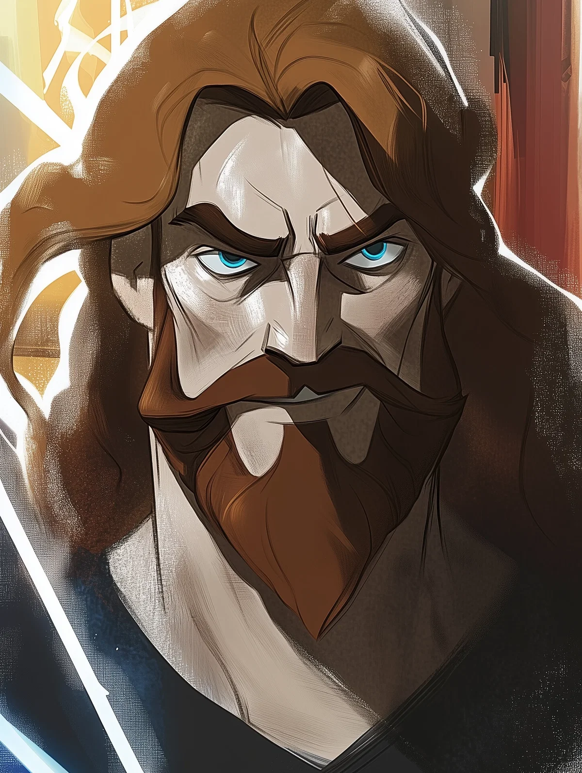 Thor Odinson - Twilight of the Gods