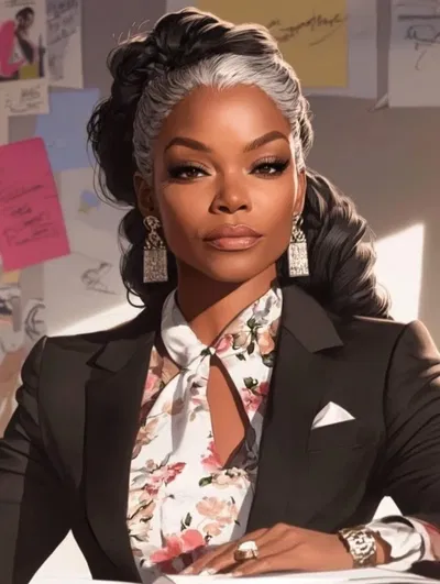Nadiya - Your Stubborn Employee
