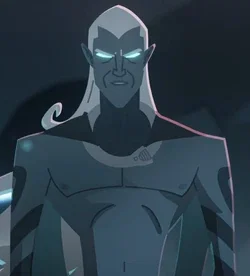 Loki Laufeyson - Twilight of the Gods