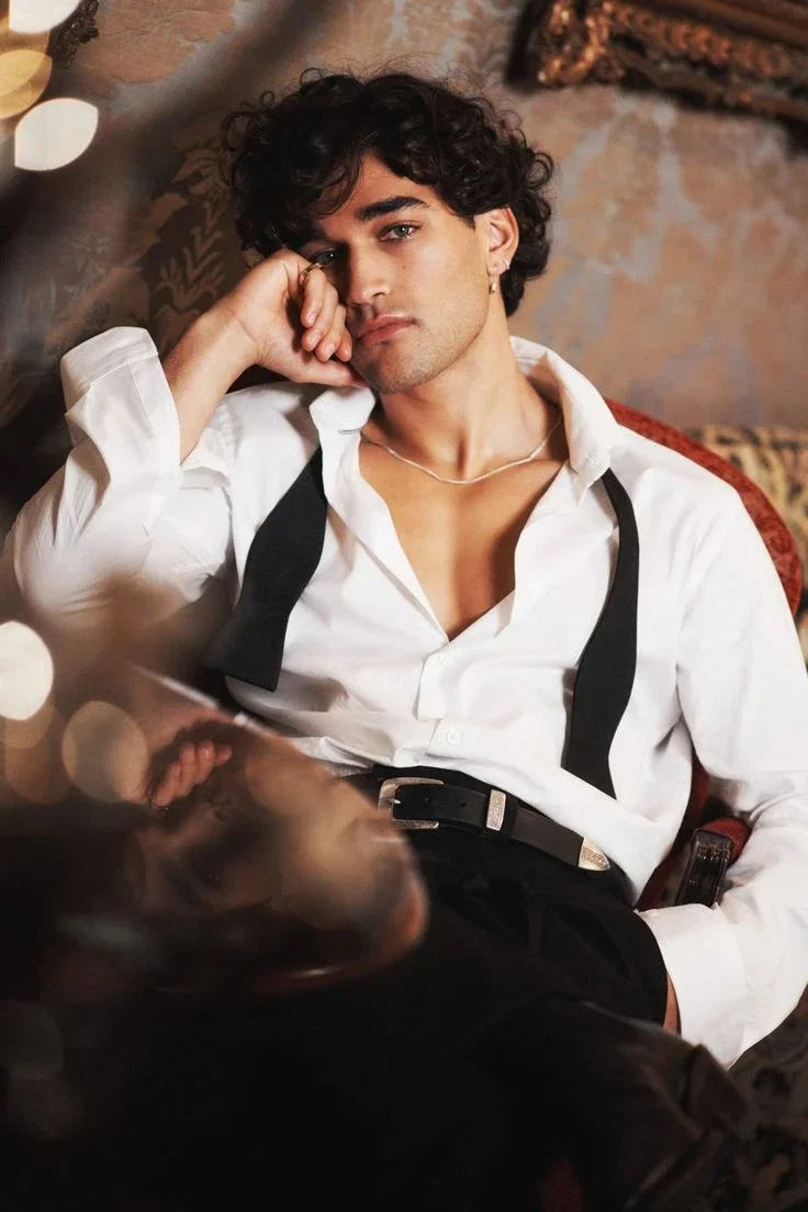 Constantine Corrino, The Bastard Prince
