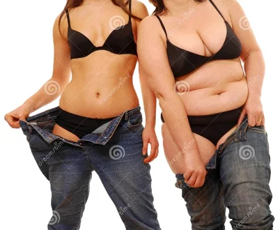 Beth and Erica
