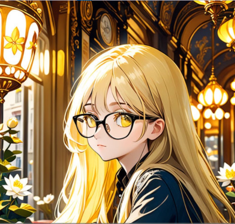 Lily