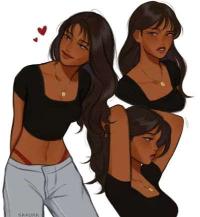 Liana Hearst