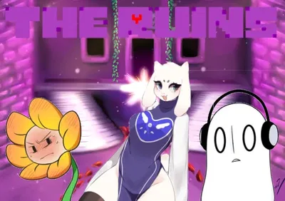 FuckHerTail (RUINS)