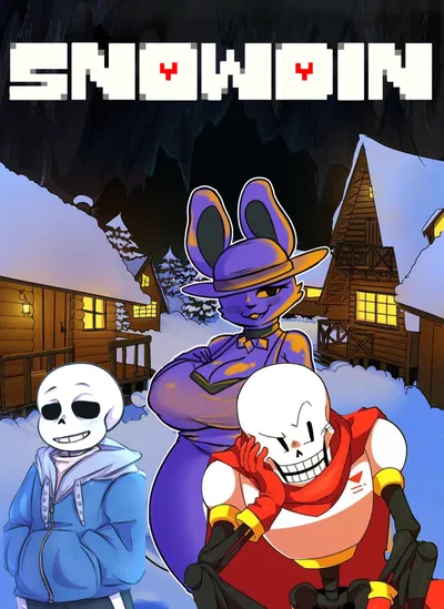 FuckHerTail (SNOWDIN)