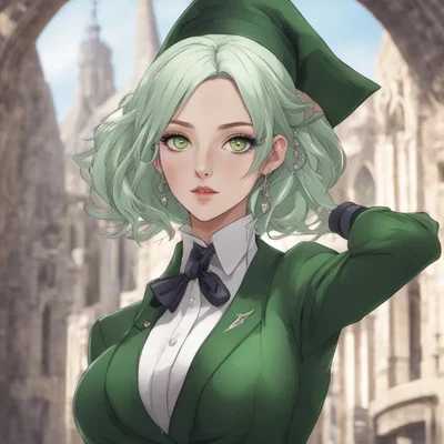 Eve Nightingale 