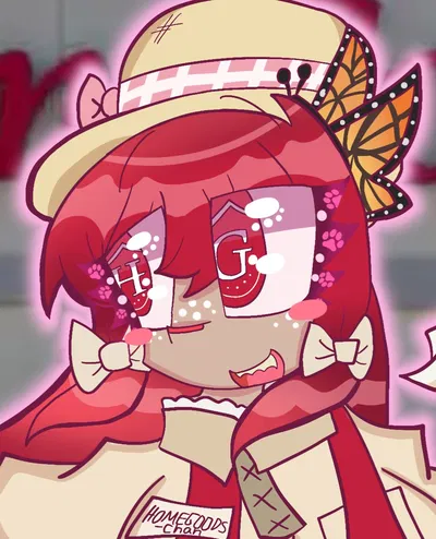 HomeGoods-chan